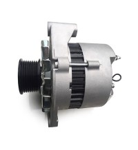 Alternator RE506196